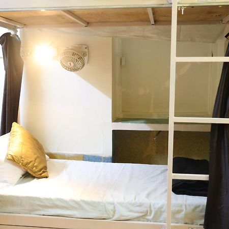 조드푸르 Santkripa Backpackers 400 Mtr From Railway Station 호스텔 외부 사진